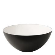 Normann Copenhagen - Krenit Skål 16 cm Vit