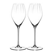 Riedel - Performance champagneglas 37 cl 2-pack