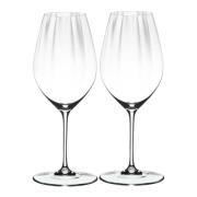 Riedel - Performance Röd/Vitvinsglas 2-pack