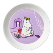 Moomin Arabia - Mumintallrik 19 cm Snorkfröken