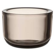 iittala - Valkea Ljuslykta 6 cm Linne