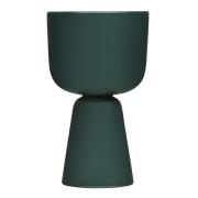 Iittala - Nappula Kruka 26 cm Grön