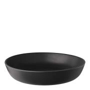 Eva Solo - Nordic Kitchen Tallrik djup 20 cm Svart