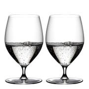 Riedel - Veritas Water 2-pack