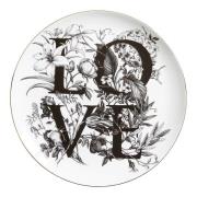 Rory Dobner - Perfect Plate Love 21 cm