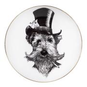 Rory Dobner - Perfect Plate Sir Lancelot 16 cm