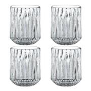 Nachtmann - Jules Tumbler 30,5 cl 4-pack