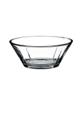 Glasskål GC, Ø15 cm 4 st.