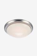 Plafond Rotor LED 35cm Metall