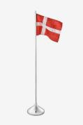 Bordsflagga dansk RO, H35