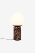 Bordslampa Lilly Marble