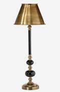 Bordslampa Abbey 58 cm
