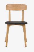 Venture Home - Matstol Sanjos 2-pack - Beige - Stolar - Från Homeroom