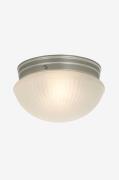 Aneta Lighting - Plafond Trind - Silver - Plafonder - Från Homeroom