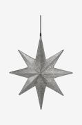 PR Home - Julstjärna Capella 50 cm - Silver - Adventsstjärnor - Från H...