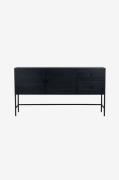 Create Collection - Plain sideboard - Svart - Skänkar & sideboards - F...