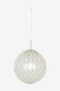 Aneta Lighting - Taklampa Marine - Transparent - Takpendlar - Från Hom...