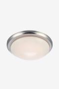 Markslöjd - Plafond Rotor LED 35cm Metall - Mässing - Plafonder - Från...