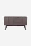 Rowico Home - Sideboard Filippa - Brun - Skänkar & sideboards - Från H...