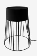 Globen Lighting - Golv Koster 45 cm - Svart - Golvlampor - Från Homero...