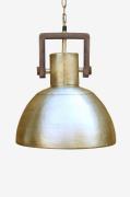 PR Home - Taklampa Ashby Single 39cm - Guld - Takpendlar - Från Homero...