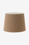 PR Home - Lampskärm Sofia Florenzo 25 cm - Beige - Lampskärmar - Från ...