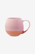 Maxwell & Williams - Mugg Eclipse 45 cl - Rosa - Koppar & muggar - Frå...