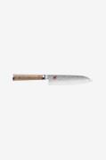 Miyabi - Kniv Santoku 18 cm 5000 MCD - Beige - Köksknivar & tillbehör ...