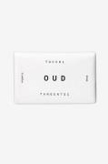 Tangent GC - Tvål 100 g Oud - Vit - Doftljus & tvålar - Från Homeroom