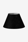 PR Home - Lampskärm Empire Franza 50 cm - Svart - Lampskärmar - Från H...