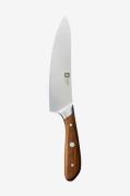 Richardson Sheffield - Kockkniv Scandi 20 cm - Natur - Köksknivar & ti...