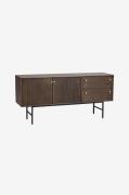 Rowico Home - Sideboard Clearbrook - Brun - Skänkar & sideboards - Frå...