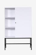 Create Collection - Highboard Brooklyn - Vit - Skåp - Från Homeroom