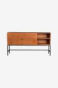 Create Collection - Skänk Brooklyn - Brun - Skänkar & sideboards - Frå...