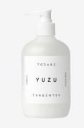 Tangent GC - Bodylotion 350 ml Yuzu - Vit - Badrumstillbehör - Från Ho...