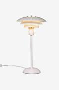 Aneta Lighting - Bordslampa Epsilon small - Vit - Bordslampor - Från H...