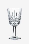 Nachtmann - Glas Noblesse Wine/Cocktail Goblet 35,5 cl, 4-pack - Trans...