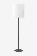 PR Home - Golvlampa AGNAR Outdoor, i lin - Vit - Golvlampor - Från Hom...