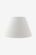 PR Home - Lampskärm Empire Carnaby 42 cm - Beige - Lampskärmar - Från ...