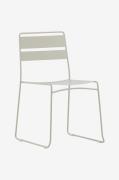 Venture Home - Matstol Lina 2-pack - Beige - Matstolar - Från Homeroom