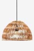 PR Home - Taklampa Lace Outdoor 37cm - Natur - Taklampor utomhus - Frå...