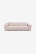 Rowico Home - Soffa Willard, 3-sits - Beige - 3-sits soffor - Från Hom...