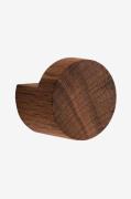 EKTA Living - Knopp/Krok Wood Knot Medium 4 cm - Natur - Prydnadssaker...