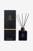 K. Lundqvist Stockholm - Doftpinnar Boulevard 120 ml - Svart - Doftlju...
