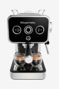 Russell Hobbs - Espressomaskin Distinctions Espresso Machine 26450-56 ...