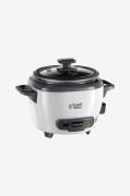 Russell Hobbs - Riskokare Small Rice Cooker 27020-56 - Fritöser & risk...