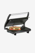 Kontaktgrill 2 grillplattor (GR-2846)