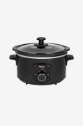 Slowcooker 3,5l Termostat 180W