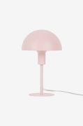 Nordlux - Bordslampa Ellen Mini - Rosa - Bordslampor - Från Homeroom