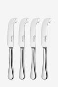 Robert Welch - Ostkniv Radford Bright 4-pack - Silver - Bestick - Från...